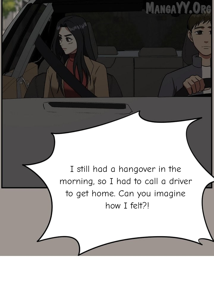 Change Me Chapter 62 - page 42